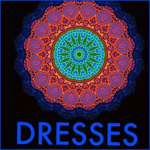 Women’s Dresses.